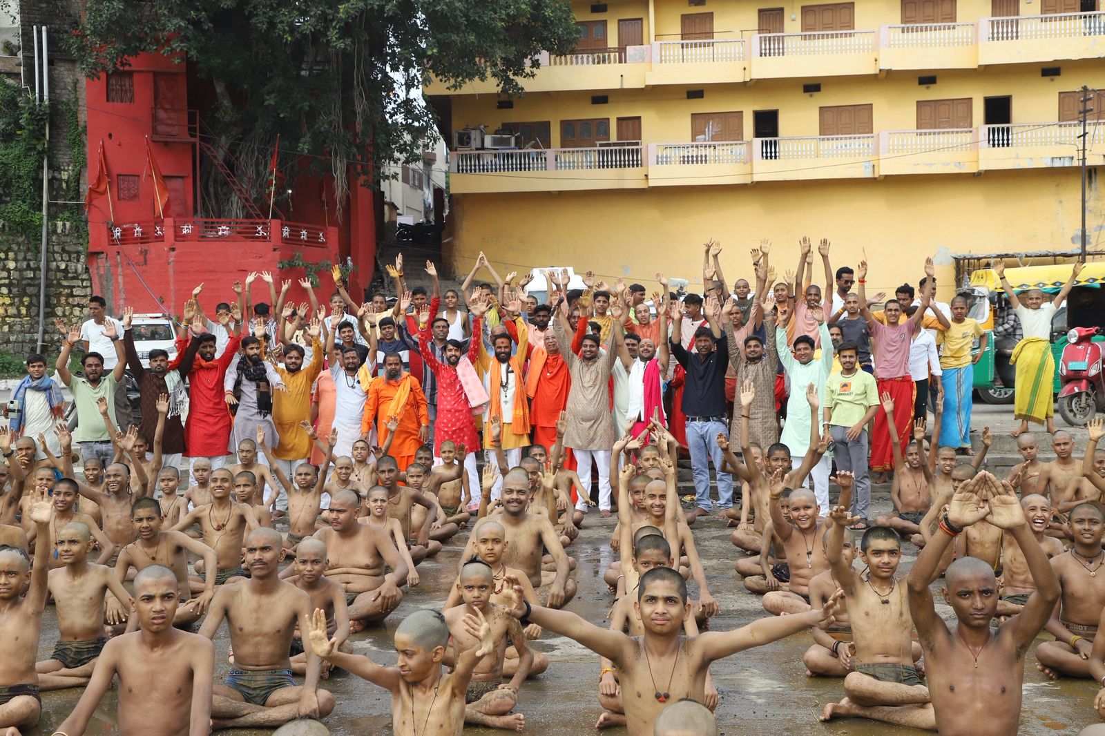 Upanayana Sanskar